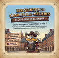 Les secrets de Charleville-Mézières